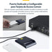 EAN 735816835750 - StarTech.com CK4-HP202C interruptor KVM Negro imagen 6