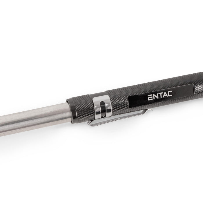EAN 5999097978420 - Entac EFL-1W-FLEX-ALU linterna Negro Linterna de mano LED imagen 5
