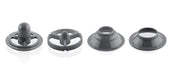 EAN 8590393259755 - Eta ETA507590000 picadora 2200 W Gris, Blanco imagen 12