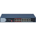 EAN 6931847185992 - Hikvision DS-3E0318P-E/M(C) switch No administrado L2 Gigabit Ethernet (10/100/1000) Energía sobre Ethern imagen 1