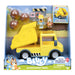 EAN 0630996176733 - Moose Toys Bluey's Dump Truck imagen 1