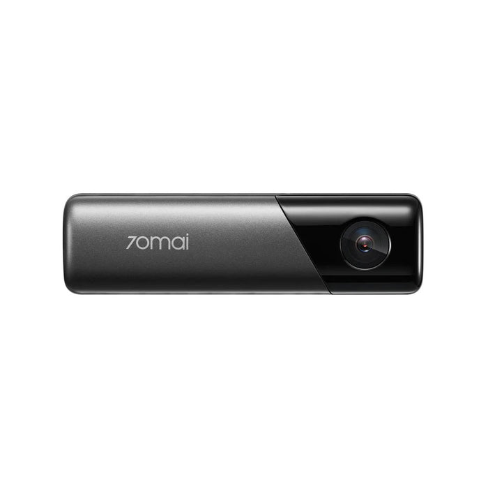 EAN 6971669781255 - 70mai Dash Cam M500 Quad HD Bluetooth Batería, USB Negro imagen 2