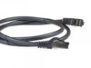 EAN 4014619461721 - Alcasa 8060-HP300S cable de red Negro 30 m Cat6a S/FTP (S-STP) imagen 3