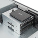 EAN 4710679815169 - Silverstone RM23-502-MINI Estante Negro imagen 8