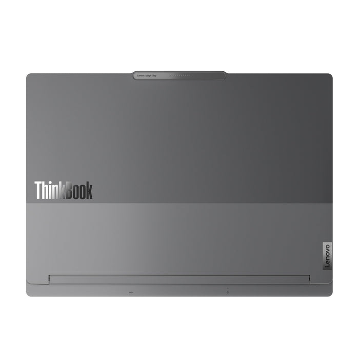 EAN 197530357923 - Lenovo ThinkBook 16p G5 IRX Intel® Core™ i7 i7-14650HX Portátil 40,6 cm (16") WQXGA 16 GB DDR5-SDRAM 512 G imagen 5