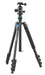 EAN 4007134022126 - Cullmann Rondo 460M RB8.5 tripode Universal 3 pata(s) Negro imagen 1