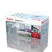 EAN 3121040089828 - Tefal Origin Travel DT1034 Vaporizador manual de prendas 0,07 L 1200 W Verde claro, Blanco imagen 11