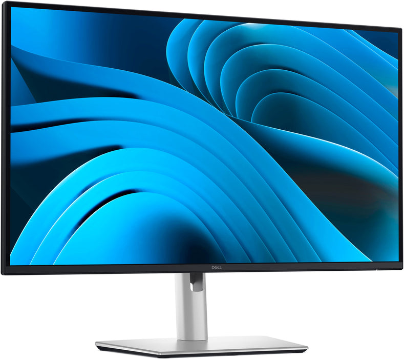 EAN 884116487517 - DELL Pro Plus P2725DE pantalla para PC 68,6 cm (27") 2560 x 1440 Pixeles Quad HD LCD Negro, Plata imagen 1