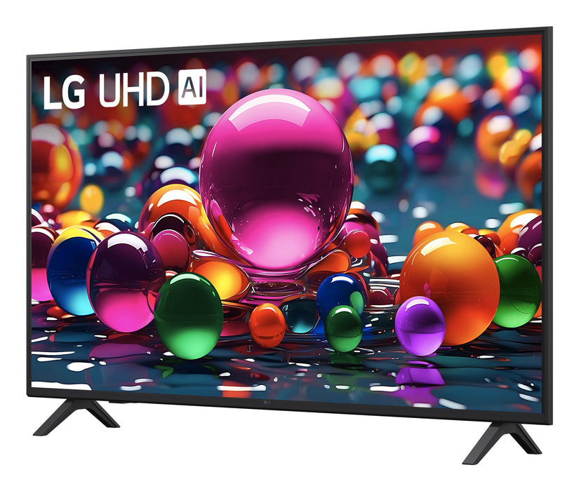 EAN 8806096348093 - LG UHD AI 50UA75006LA 127 cm (50") 4K Ultra HD Smart TV Wifi Negro imagen 12