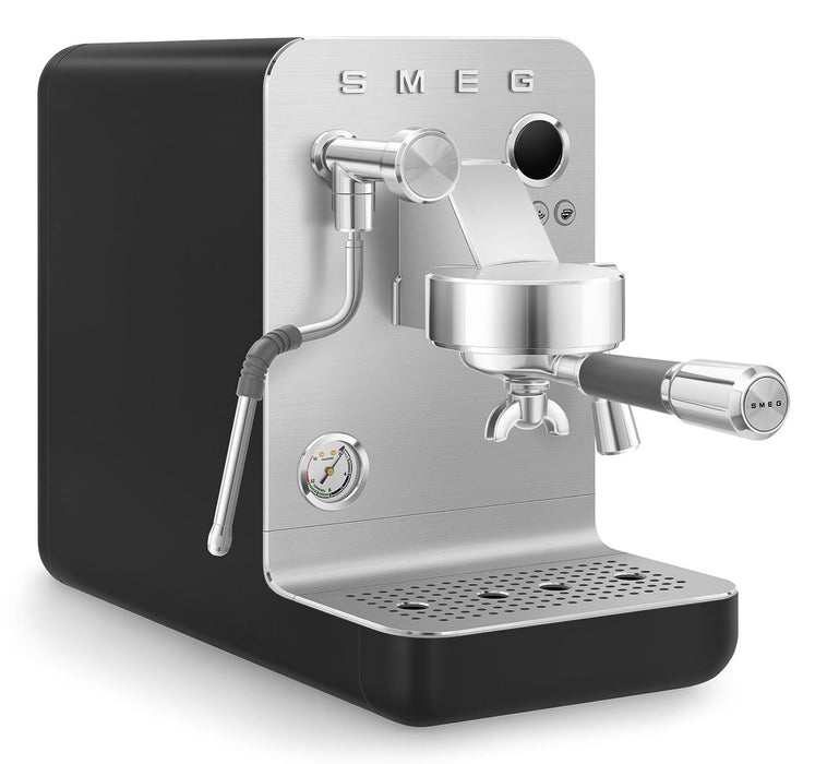 EAN 8017709346935 - Smeg EMC02BLMEU cafetera eléctrica Manual Máquina espresso 1,7 L imagen 4