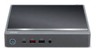 EAN 4711474431509 - Acer Veriton VN2590G Intel® Core™ i5 i5-1334U 8 GB DDR4-SDRAM 512 GB SSD FreeDOS Mini PC Gris imagen 7