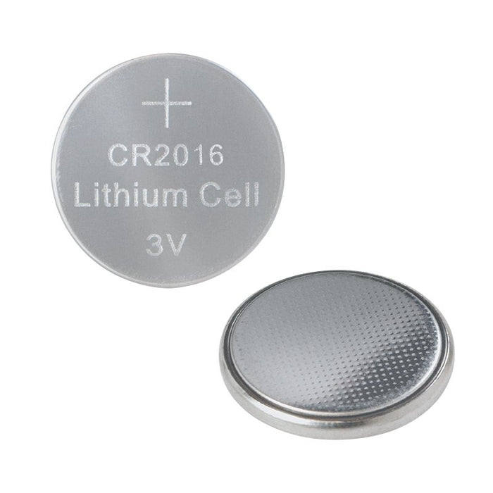 EAN 4052792047134 - LogiLink CR2016B10 pila doméstica Batería de un solo uso Litio imagen 2