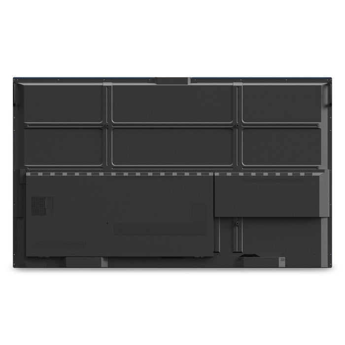 EAN 0766907012088 - Viewsonic IFP8662 pantalla de señalización Panel plano interactivo 2,18 m (86") LED Wifi 350 cd / m² 4K U imagen 3