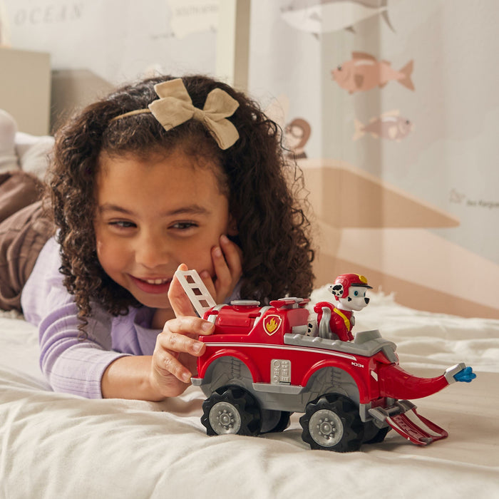 EAN 0778988490600 - PAW Patrol 6067759 vehículo de juguete imagen 8