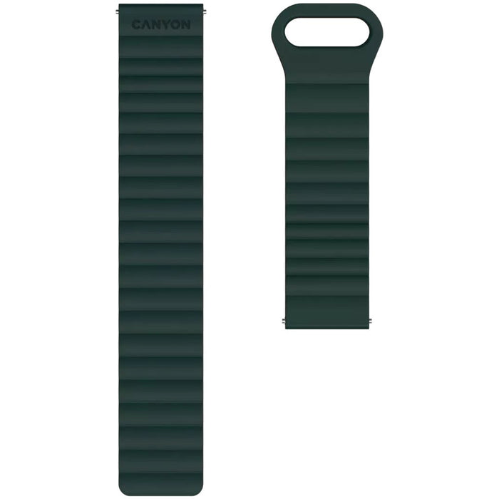 EAN 5291485015404 - Canyon CNS-SW69BG Relojes inteligentes y deportivos 3,3 cm (1.3") LTPS 44 mm Digital 360 x 360 Pixeles Pa imagen 6