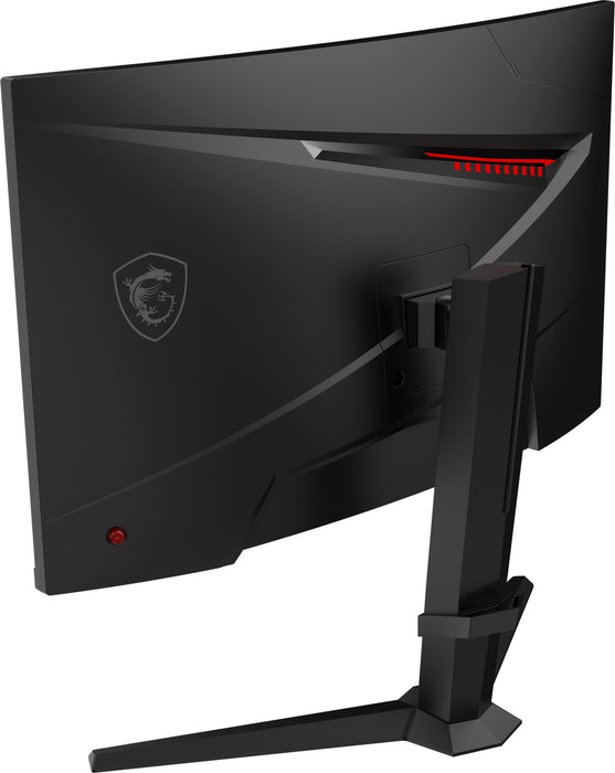 EAN 4711377191838 - MSI MAG 275CQRF QD E2 pantalla para PC 68,6 cm (27") 2560 x 1440 Pixeles Wide Quad HD Negro imagen 15