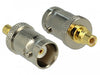 EAN 4043619658572 - DeLOCK 65857 conector coaxial BNC 1 pieza(s) 50 Ω imagen 1