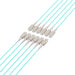 EAN 4049759304454 - EFB Elektronik O8341S120OM3 Cable de fibra óptica e InfiniBand 120 m 12x SC U-DQ(ZN) BH Beige, Negro, Azu imagen 4