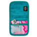 EAN 4017245967155 - McNeill Minnie Mouse Bolsita para colgar del cuello Azul, Rosa, Amarillo imagen 2