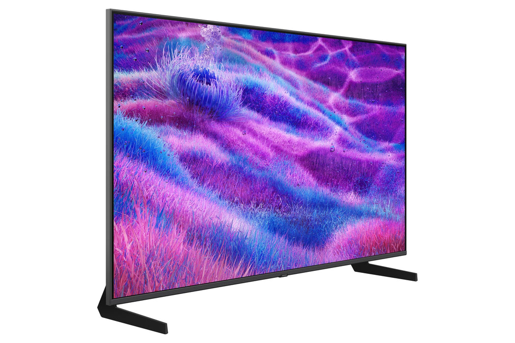 EAN 8806095995533 - Samsung QE50QN80FAU 127 cm (50") 4K Ultra HD Smart TV Wifi Carbono imagen 3