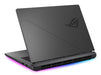 EAN 4711636340540 - ASUS ROG Strix G16 G615JMR-DICRV235W Intel® Core™ i7 i7-14650HX Portátil 40,6 cm (16") WUXGA 16 GB DDR5-S imagen 6