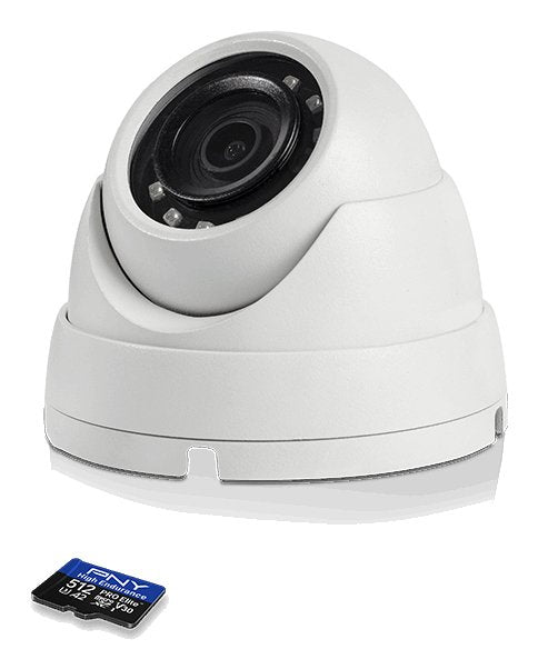 EAN 0751492796666 - PNY PRO Elite 512 GB MicroSDXC UHS-I Clase 10 imagen 4