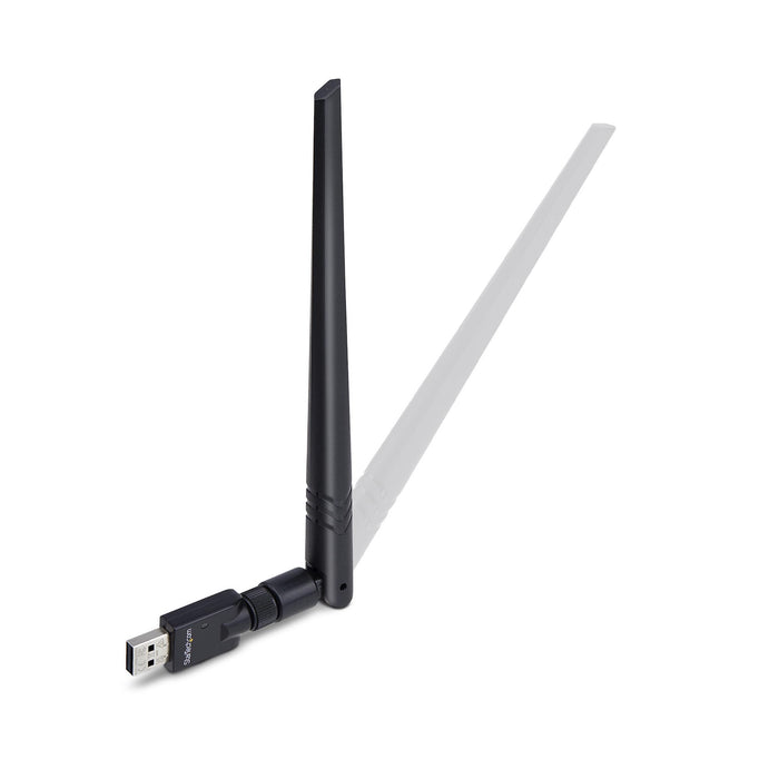 EAN 0065030906197 - StarTech.com AV53C1-USB-BLUETOOTH adaptador y tarjeta de red 2 Mbit/s imagen 3