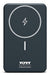 EAN 3567049070052 - Port Designs 907005 batería externa Polímero de litio 10000 mAh Cargador inalámbrico Negro imagen 1