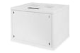 EAN 4016032432524 - Digitus DN-19-07U-S-PD armario rack 7U Bastidor de pared Gris imagen 6