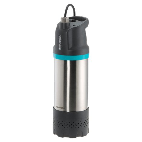 EAN 4078500047906 - Gardena 5900/4 900 W Bomba sumergible 3,5 bar 5900 l/h imagen 1