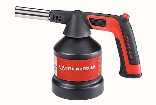 EAN 4004625468913 - Rothenberger 1000002358 soplete de gas imagen 1
