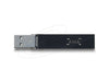 EAN 4043619674220 - DeLOCK 67422 cambiador de género para cable Type-A Negro imagen 3