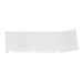 EAN 0888434591772 - Brady M4-49-427 etiqueta de impresora Negro, Blanco Etiqueta para impresora autoadhesiva imagen 2