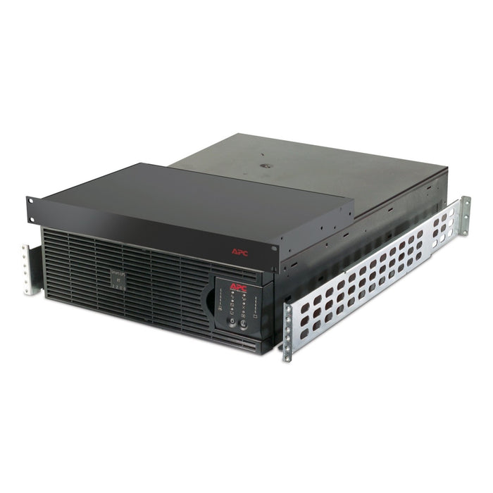 EAN 0731304286929 - APC Smart-UPS RT 2200VA sistema de alimentación ininterrumpida (UPS) 2,2 kVA 1540 W 10 salidas AC imagen 3