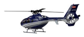 EAN 4262408970903 - Amewi EC135 modelo controlado por radio Helicóptero Motor eléctrico 1:32 imagen 5