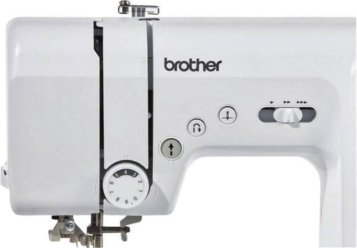 EAN 4977766808644 - Brother FS60x Máquina de coser automática Eléctrico imagen 2