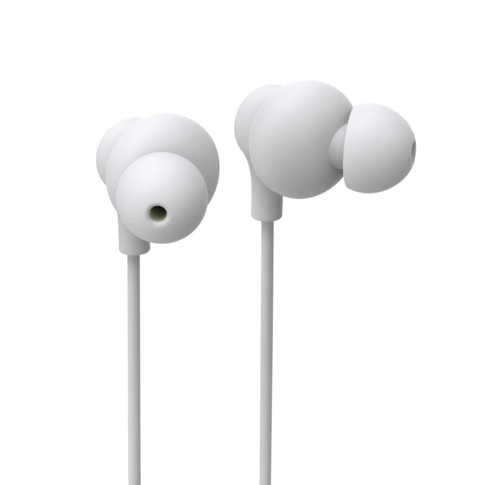 EAN 4047443542267 - Hama Curly Auriculares Alámbrico Dentro de oído Llamadas/Música USB Tipo C Blanco imagen 3