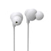 EAN 4047443542267 - Hama Curly Auriculares Alámbrico Dentro de oído Llamadas/Música USB Tipo C Blanco imagen 3