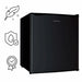 EAN 5902510694005 - Manta MM515PBK frigorífico Independiente 46 L Negro imagen 3