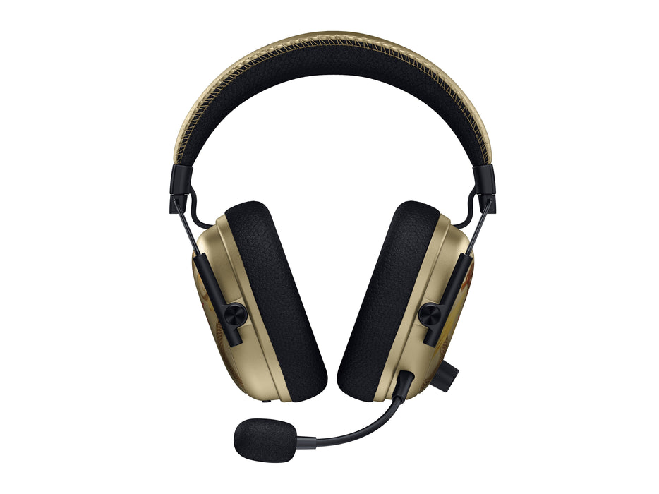 EAN 8887910061657 - Razer BlackShark V3 Pro Counter-Strike 2 Edition Auriculares Inalámbrico y alámbrico Diadema Juego USB ti imagen 4