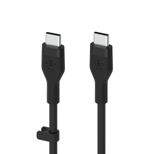 EAN 0745883832231 - Belkin BOOST↑CHARGE Flex cable USB USB 2.0 1 m USB C Negro imagen 2