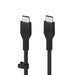 EAN 0745883832231 - Belkin BOOST↑CHARGE Flex cable USB USB 2.0 1 m USB C Negro imagen 2