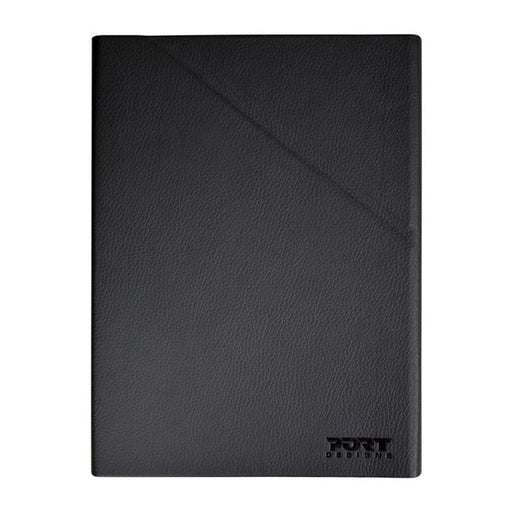 EAN 3567042013834 - Port Designs 201383 funda para tablet 20,3 cm (8") Folio Negro imagen 1