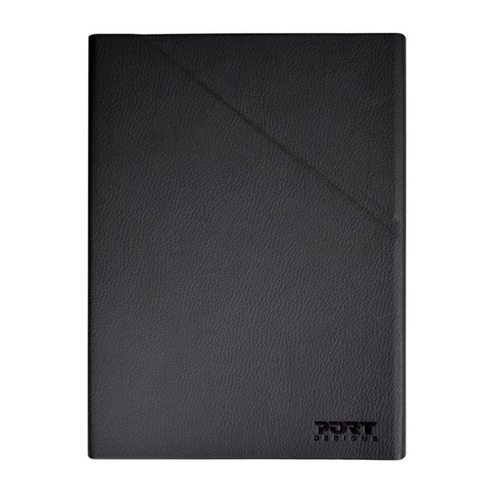 EAN 3567042013834 - Port Designs 201383 funda para tablet 20,3 cm (8") Folio Negro imagen 1