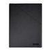 EAN 3567042013834 - Port Designs 201383 funda para tablet 20,3 cm (8") Folio Negro imagen 1
