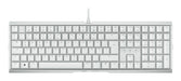 EAN 4025112111594 - CHERRY XTRFY MX 3.1 teclado Juego USB QWERTZ Alemán Blanco imagen 2