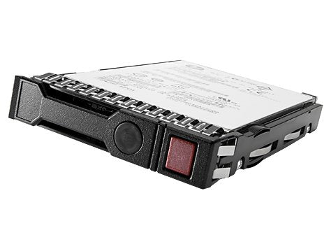 EAN 0190017004488 - HPE N9X95A unidad de estado sólido 400 GB 2.5" SAS imagen 1