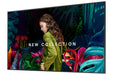 EAN 8806094973051 - Samsung QB55C-N Pantalla plana para señalización digital 139,7 cm (55") LED 350 cd / m² 4K Ultra HD Negro imagen 2