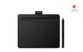 EAN 4949268621366 - Wacom Intuos S Bluetooth tableta digitalizadora Negro 2540 líneas por pulgada 152 x 95 mm USB/Bluetoothimagen 16)