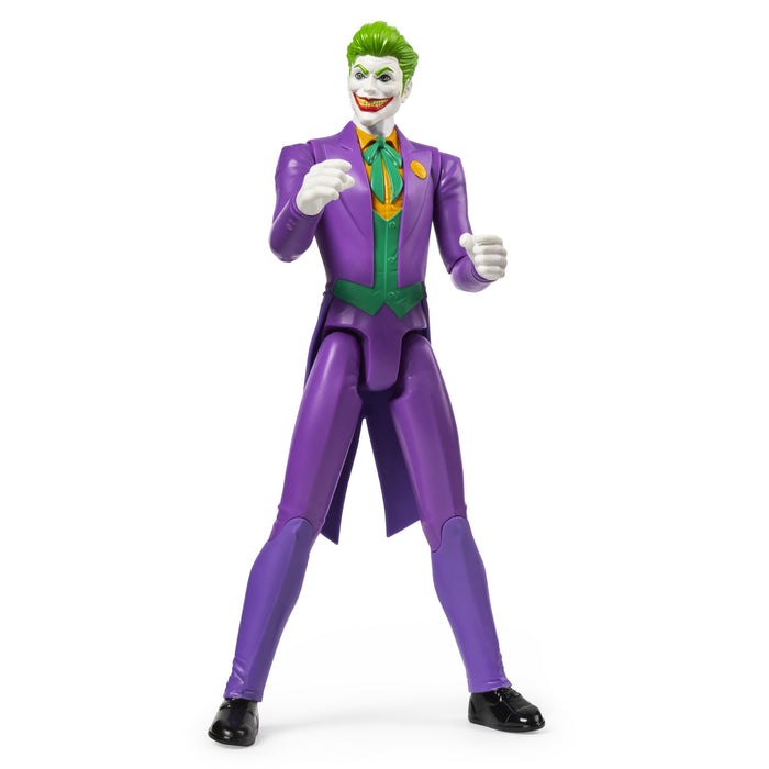EAN 0778988009420 - DC Comics BAT FGR 12in Joker S1V1 UPCX GML imagen 4